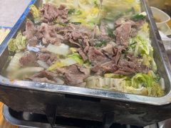 -古彭7只羊·招牌白串·碳锅羊肉旗舰店