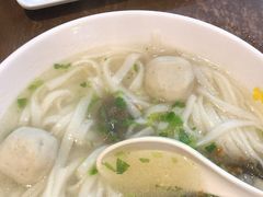 -其美潮州鱼旦粉世家(花城汇南区分店)