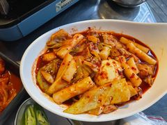 -青春韩国料理(光环店)