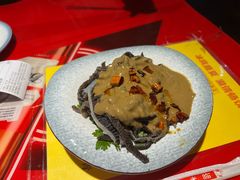 -天津乾毓德饭庄·清真传统炒菜·海鲜烧烤(咸阳路店)