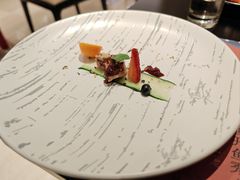 -盛宴自助餐厅(运达喜来登店)