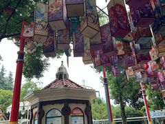 -国色天乡三期陆地乐园