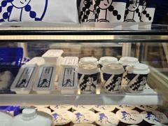 -西琳姑娘·新疆冰淇淋酸奶茶(南开大悦城店)