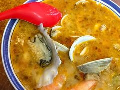 -三爷糟粕醋·鲜鱼汤·海南特色小吃(新华南路店)