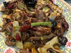 -砂锅居(西四店)