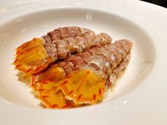 -甄御•海鲜新青岛菜(麦岛店)