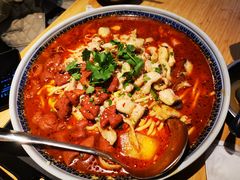 -阿姨食堂