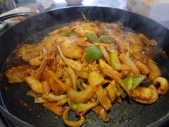 龙头洞小章鱼-龙头洞小章鱼(东港店)