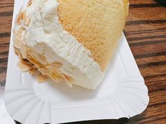-橙呦·私人定制生日蛋糕