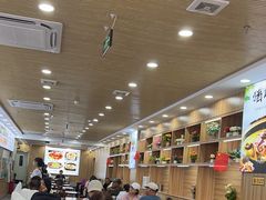 -北京小吃快餐(北京站店)