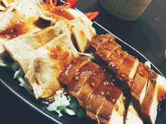-小明同学(三里屯店)