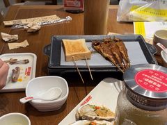 -管氏翅吧(马家堡店)