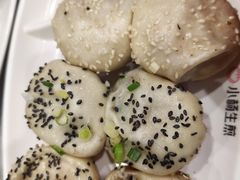 -小杨生煎(白玉兰广场店)