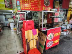 -明月虾面(厦禾路店)