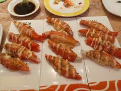 -新一番三文鱼寿司(大东海店)