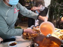 -蕃茄述·好汤自然来(江汉路店)