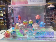 -泡泡玛特POPMART(壹号店)