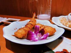 -万鱼亭·筑地屋 日本料理(淮海街店)