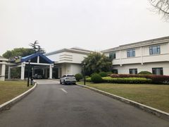 -春兰国宾馆(凤城河风景区老街店)