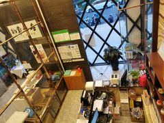 -肆月河豚·新淮扬(金融街店)