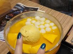 -许留山(梳士巴利道店)