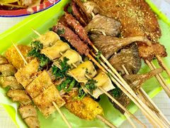 -嘎嘎香大茶缸黏糊麻辣烫·沈阳总店