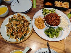 -合合春饼(潘家园店)