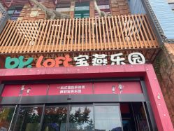 -宝燕乐园(闵行旗舰店)