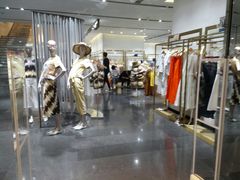 -URBAN REVIVO(济南世茂广场店)