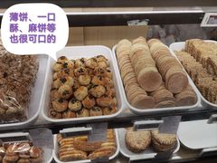 -上海市长春食品商店(淮海中路店)
