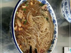 -平安桥张氏肥肠粉