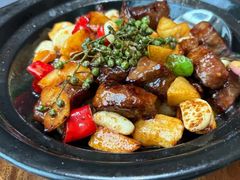 -曼格纳·曼芯馆(杨浦店)