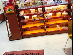 -全家便利店(长江西路店)