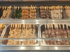 -廖记棒棒鸡(江汉路店)