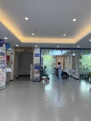 -大麦微针植发全国连锁