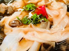 -谭鸭血老火锅(龙湖宝山天街店)