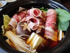 寿喜锅-真剑日本料理·铁板烧(贵州路店)