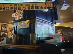 -碧特博格·20年品牌西餐厅(芜湖路店)