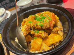 -得意啫·广东啫啫煲(前海HOP店)