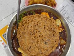 -柳蛳蛳螺蛳粉(朱辛庄TBD店)