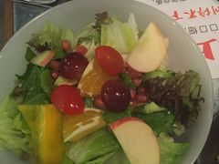 -炭舍干锅·烤鱼(扬名广场店)