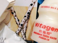 -Cold Storage(sunway putra mall)