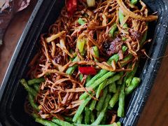 -闫府私房菜(经四路万达店)
