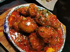 -醉小酒馆·川菜·江湖菜·重庆菜(观音桥旗舰店)