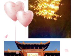 -黄鹤楼