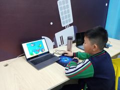 -克乐思少儿机器人•编程•竞赛科技馆(融创店)