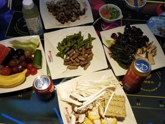 -拉动时代自助KTV火吧(3号店)