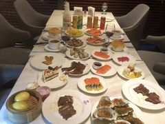 -丽都皇冠假日酒店·Matrix亦餐厅(望京店)