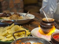 -卢布里西餐厅(总店)