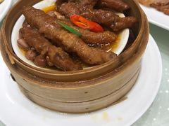 -龙景軒大酒店(共康店)